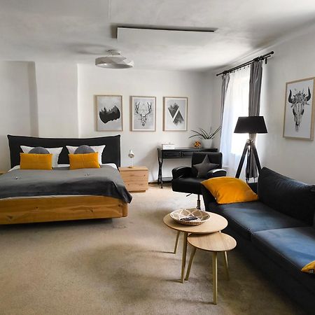 Apartament Hrensko32 Zewnętrze zdjęcie