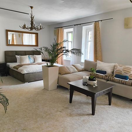 Apartament Hrensko32 Zewnętrze zdjęcie