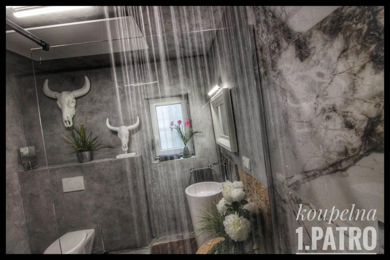 Apartament Hrensko32 Zewnętrze zdjęcie