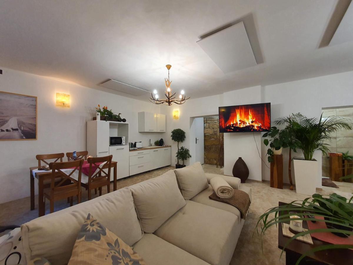 Apartament Hrensko32 Zewnętrze zdjęcie