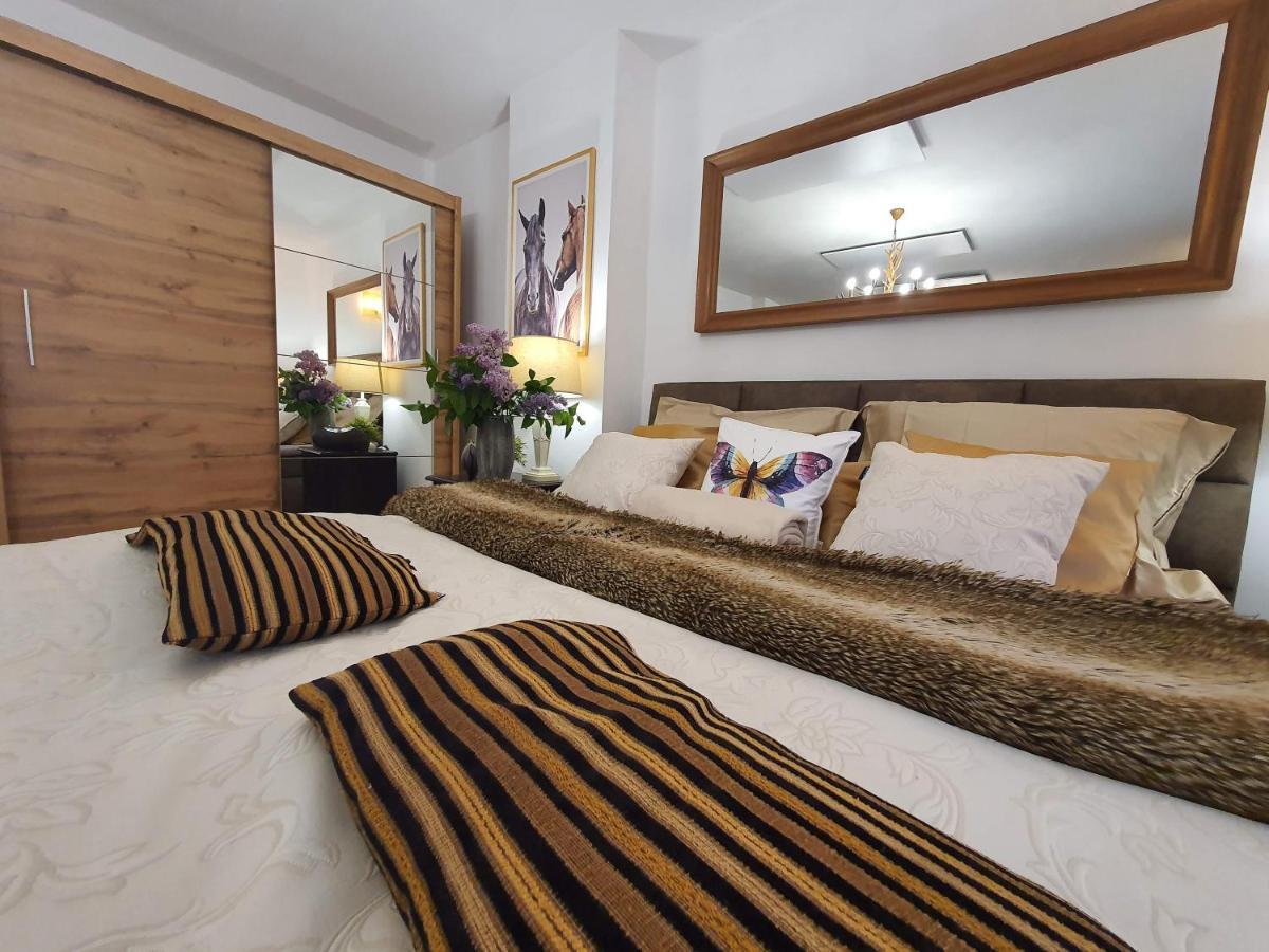 Apartament Hrensko32 Zewnętrze zdjęcie
