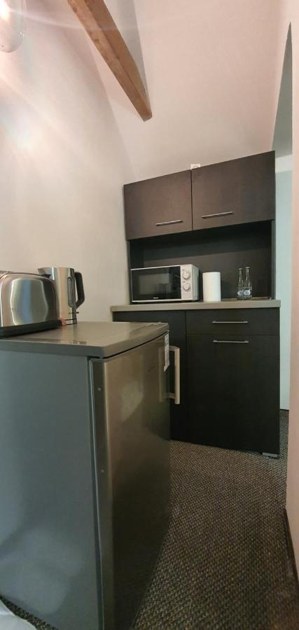 Apartament Hrensko32 Zewnętrze zdjęcie