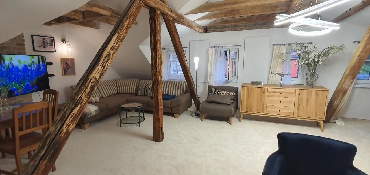 Apartament Hrensko32 Zewnętrze zdjęcie