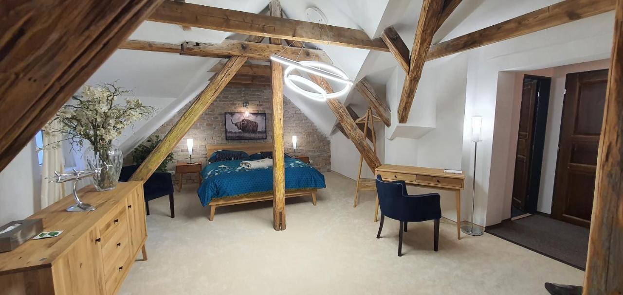Apartament Hrensko32 Zewnętrze zdjęcie