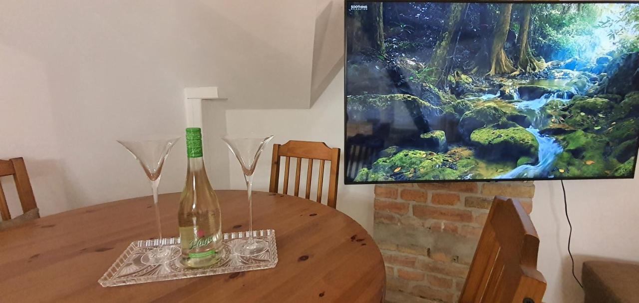 Apartament Hrensko32 Zewnętrze zdjęcie
