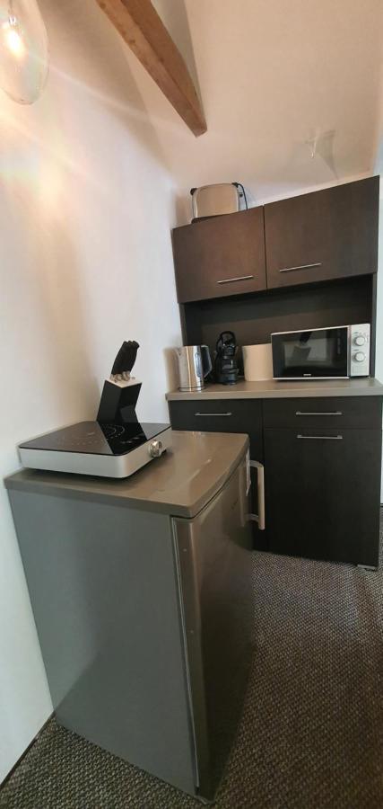 Apartament Hrensko32 Zewnętrze zdjęcie