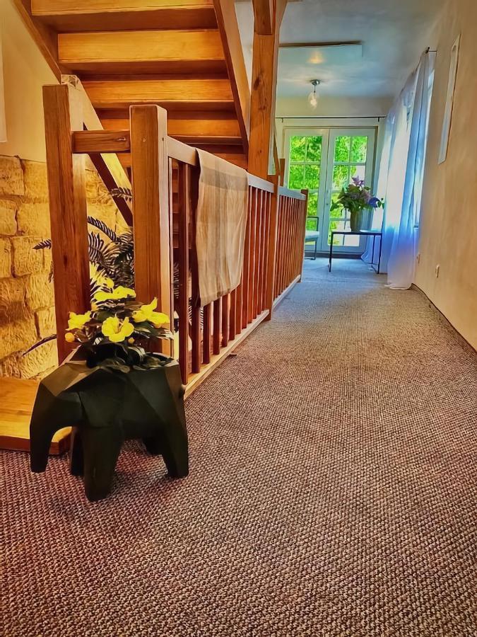 Apartament Hrensko32 Zewnętrze zdjęcie