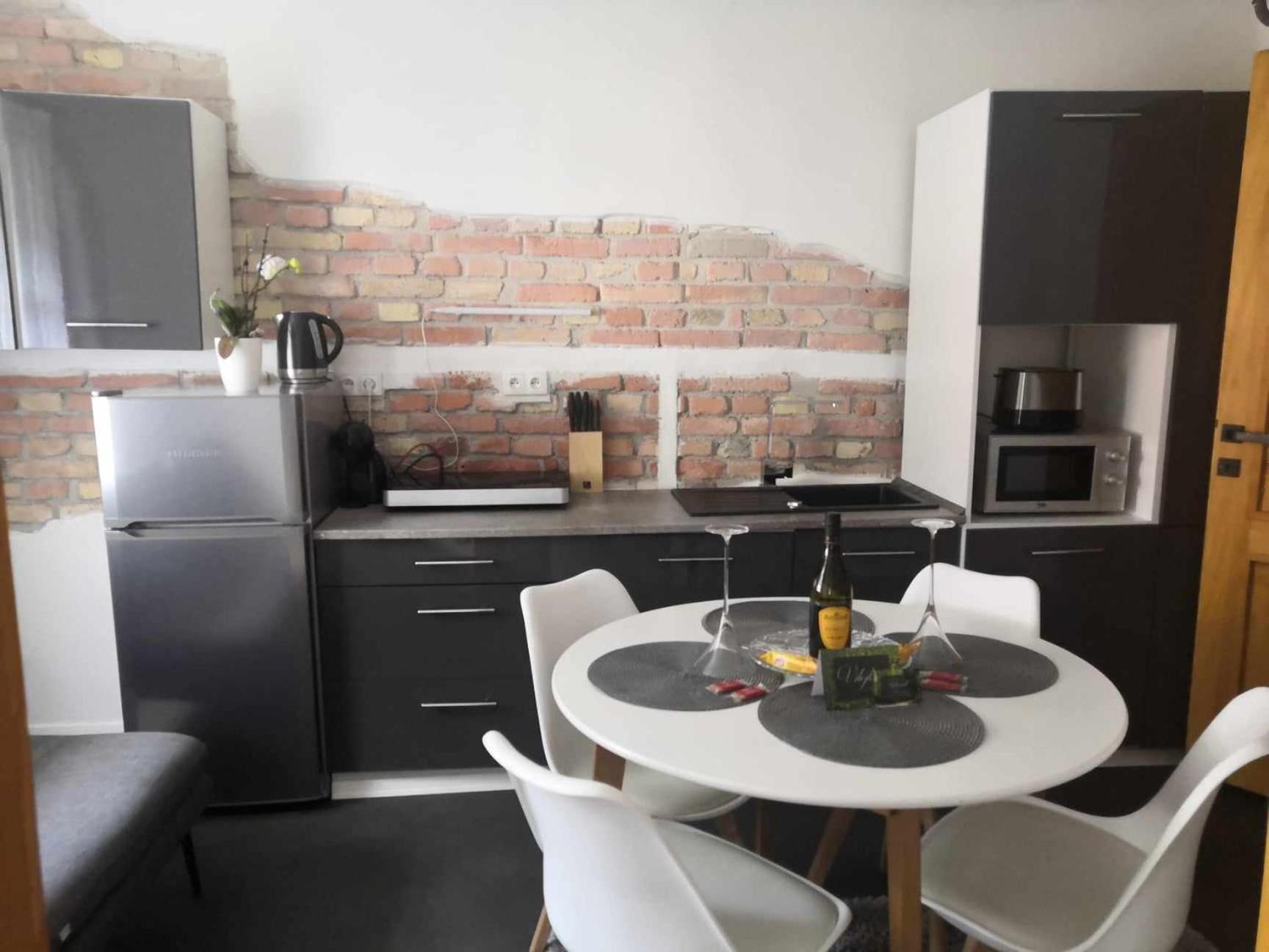 Apartament Hrensko32 Zewnętrze zdjęcie