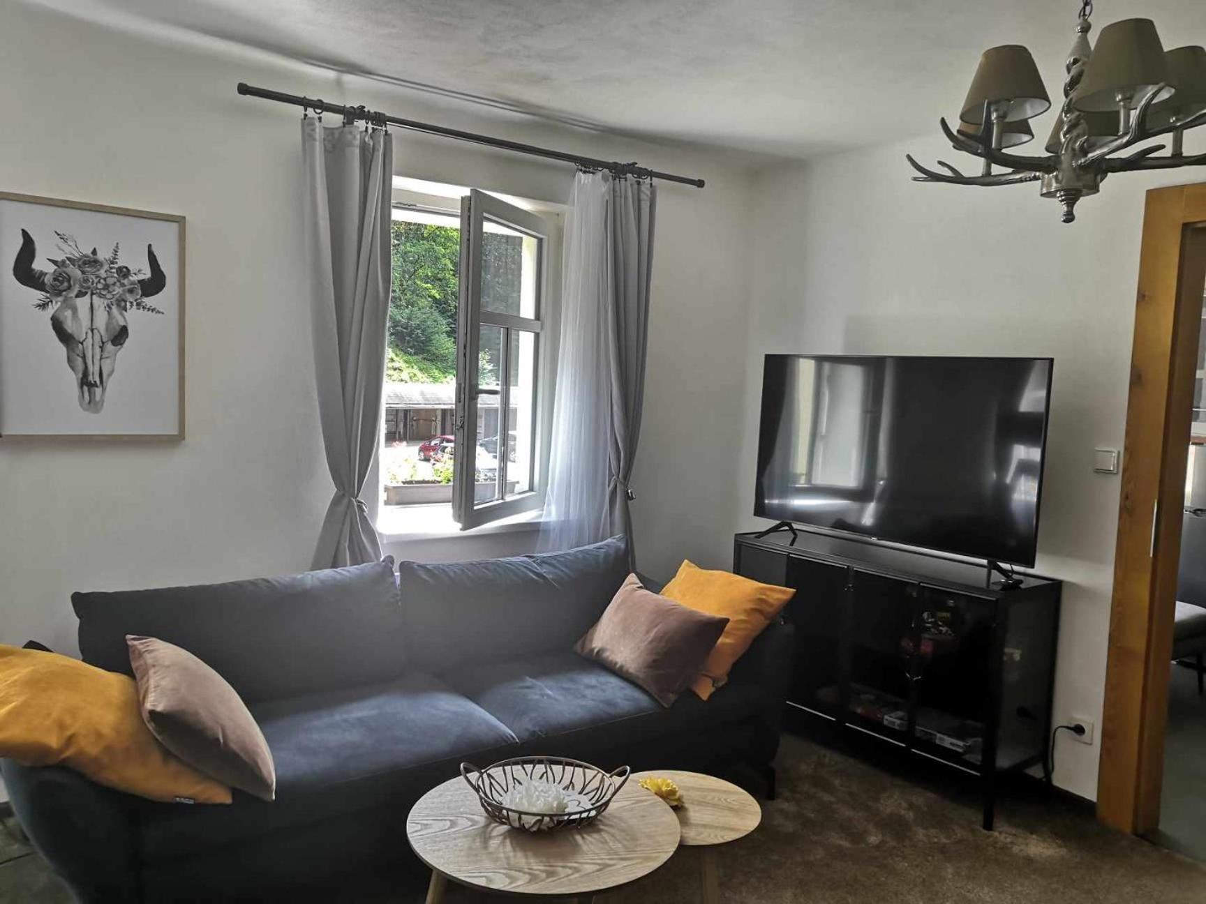 Apartament Hrensko32 Zewnętrze zdjęcie