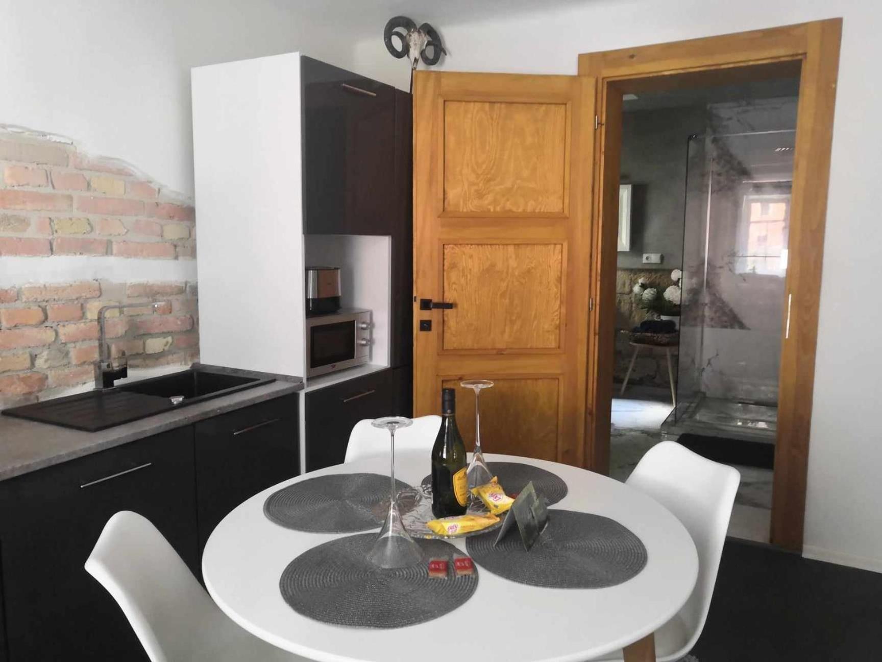 Apartament Hrensko32 Zewnętrze zdjęcie