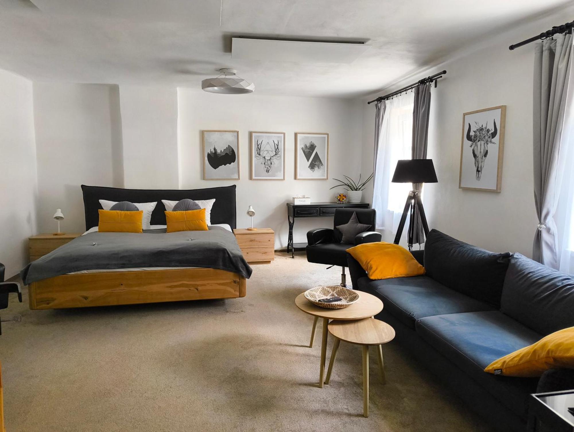 Apartament Hrensko32 Zewnętrze zdjęcie